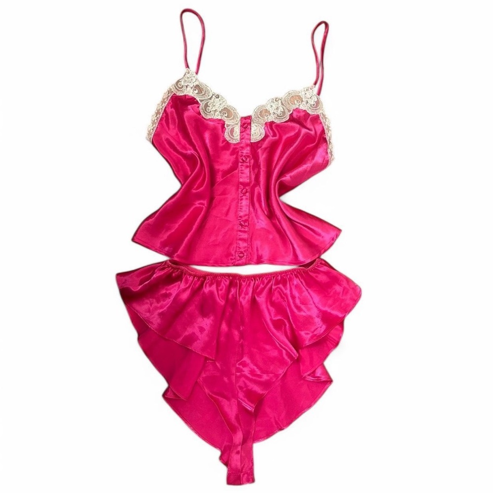 Vintage Victoria’s Secret